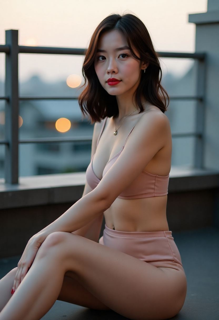 橙子汽水社分享校园短片幕后