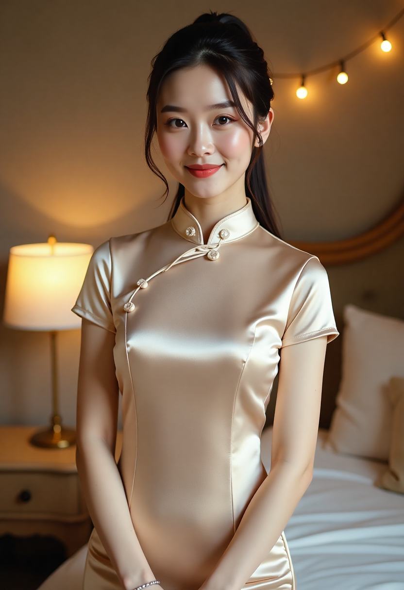 合租生活短剧