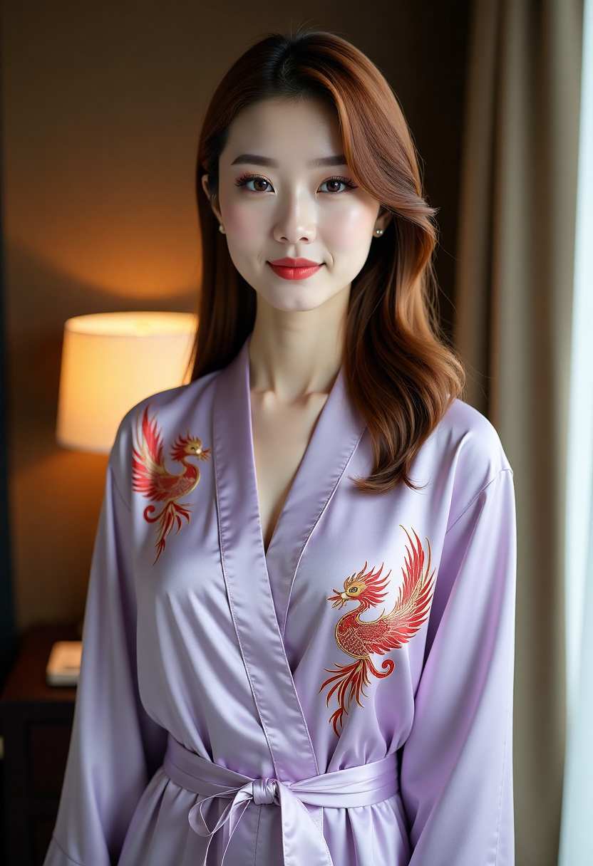 闪婚后的日常短剧